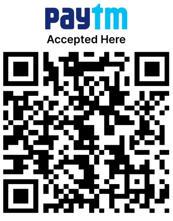 UPI QR